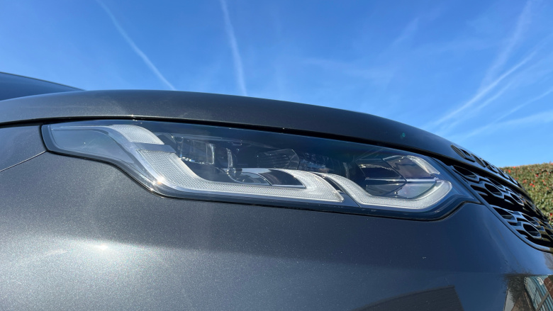 Land Rover Discovery Sport 1.5 P300e R-Dynamic SE 5dr Auto [5 Seat] Station Wagon